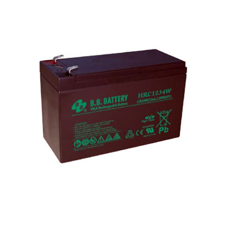 HRC-1234W,-12V-34WPC guayaquil ecuador ups